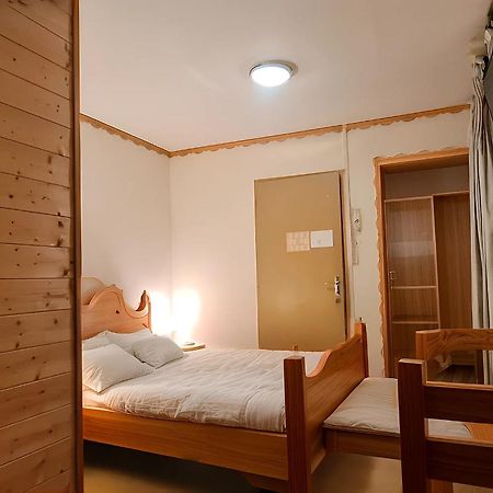 Chalet 1200 Saint-François-Longchamp Habitación foto