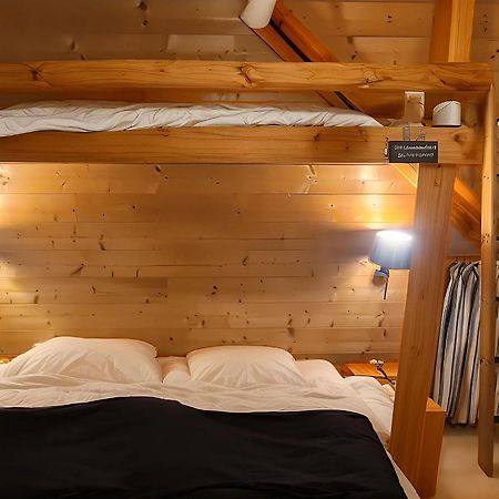 Chalet 1200 Saint-François-Longchamp Habitación foto