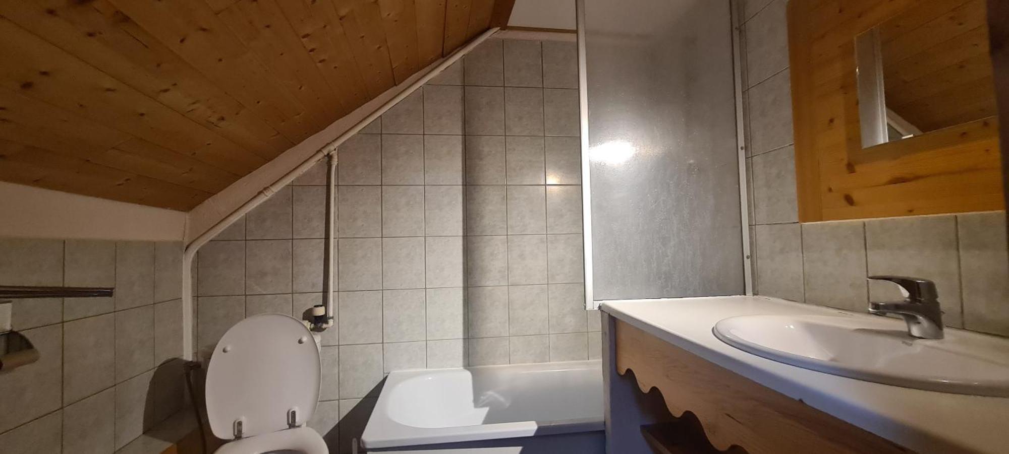 Chalet 1200 Saint-François-Longchamp Habitación foto