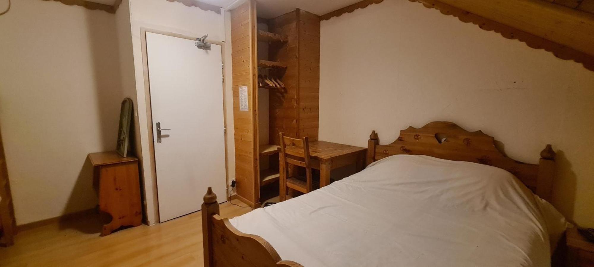 Chalet 1200 Saint-François-Longchamp Habitación foto