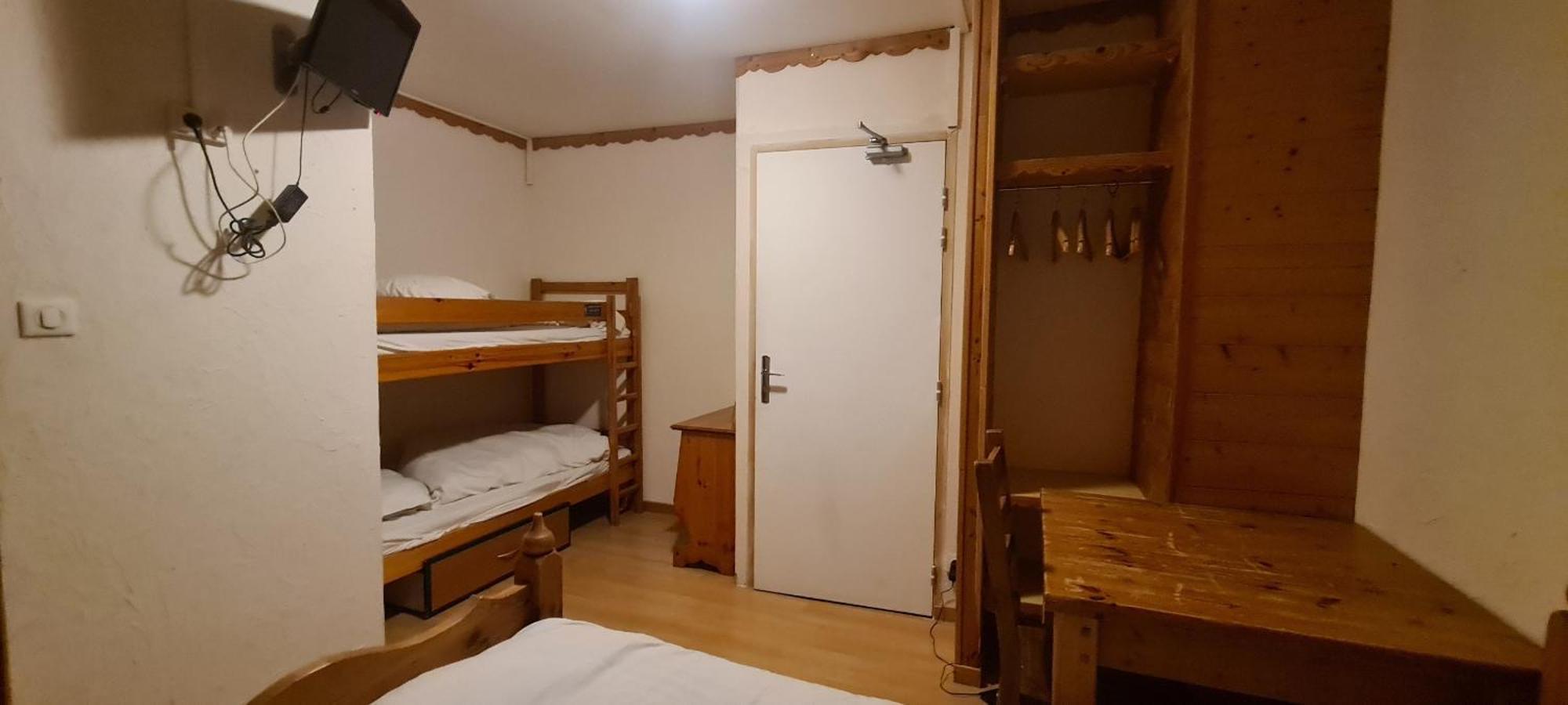 Chalet 1200 Saint-François-Longchamp Habitación foto